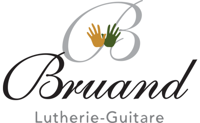 École de Lutherie Guitare Bruand